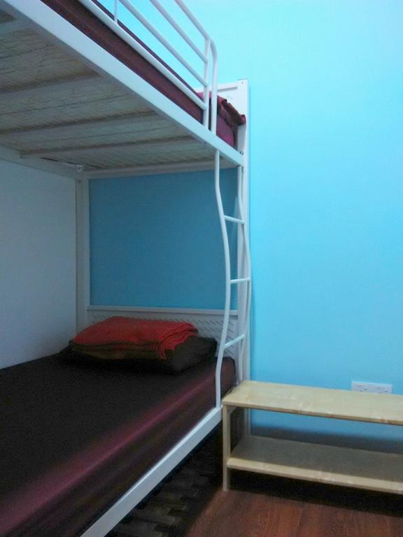 Moon Eleven Hostel Near Klia & Klia2 Sepang Bagian luar foto