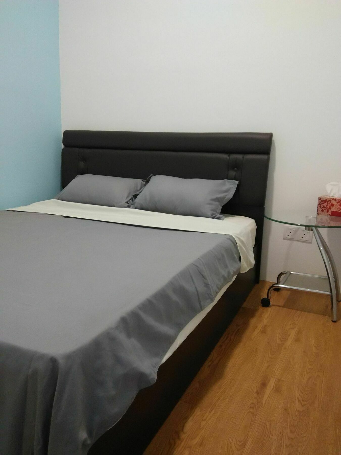 Moon Eleven Hostel Near Klia & Klia2 Sepang Bagian luar foto