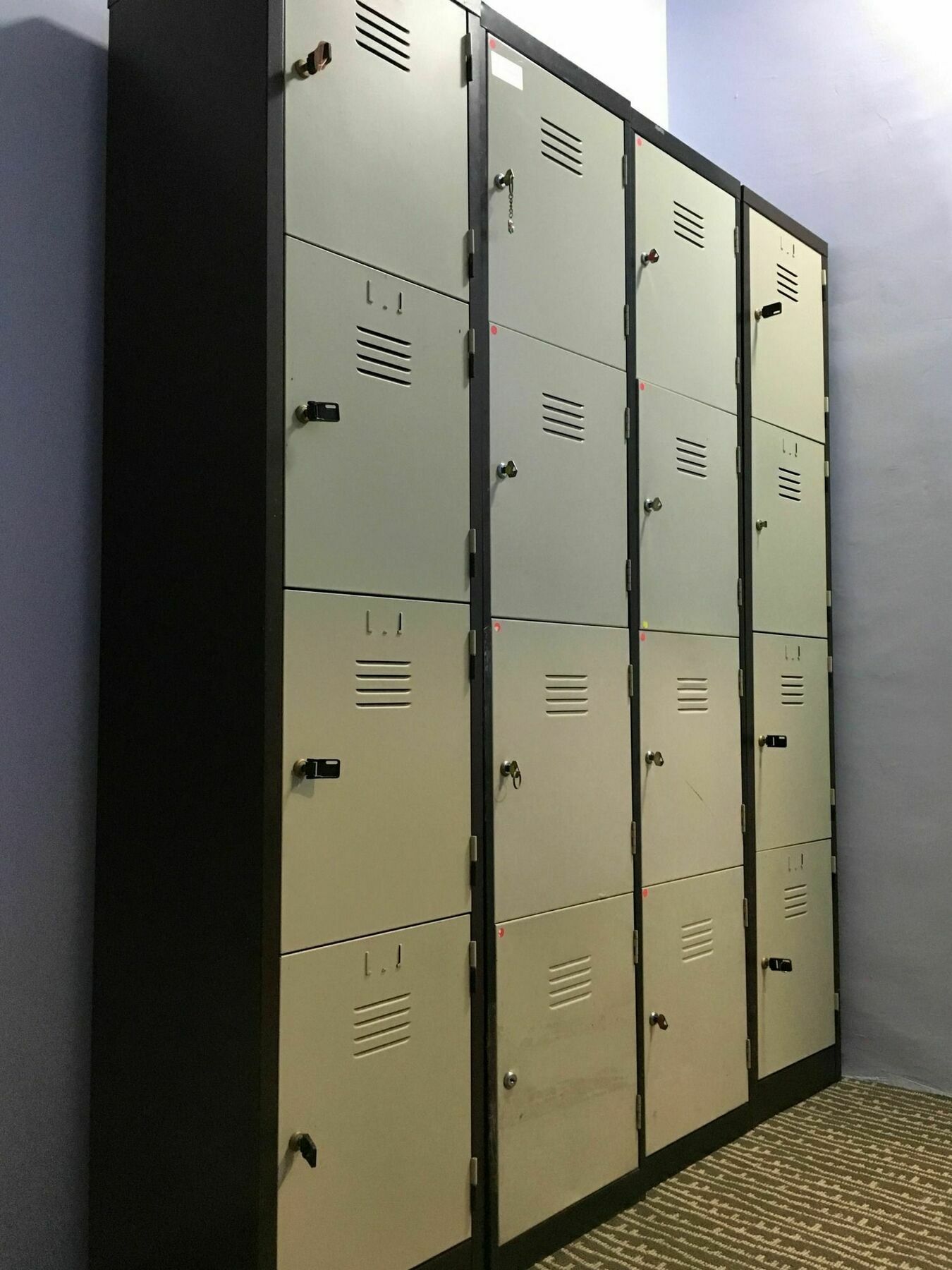 Moon Eleven Hostel Near Klia & Klia2 Sepang Bagian luar foto