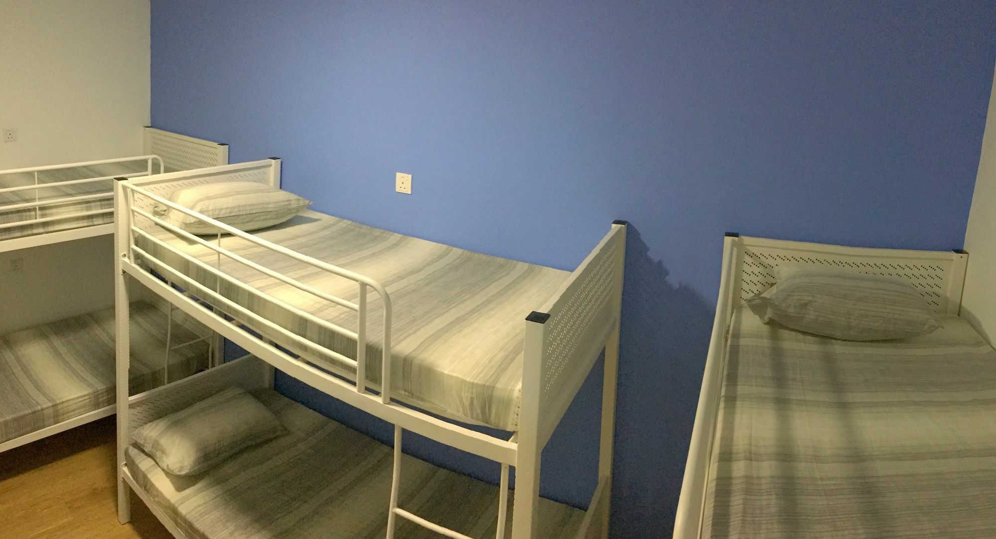 Moon Eleven Hostel Near Klia & Klia2 Sepang Bagian luar foto