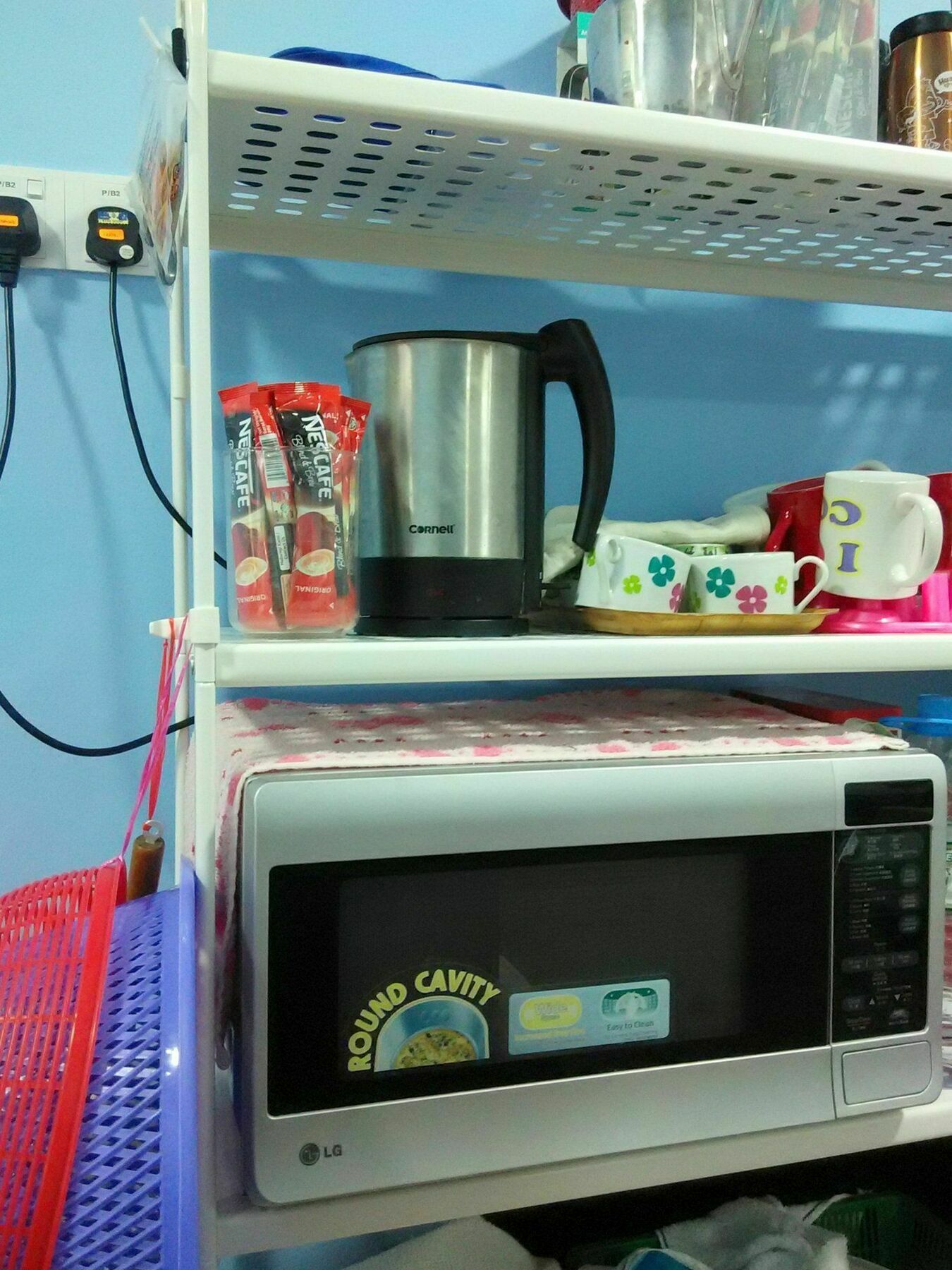 Moon Eleven Hostel Near Klia & Klia2 Sepang Bagian luar foto